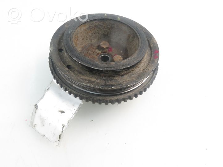 Fiat Punto (199) Crankshaft pulley 