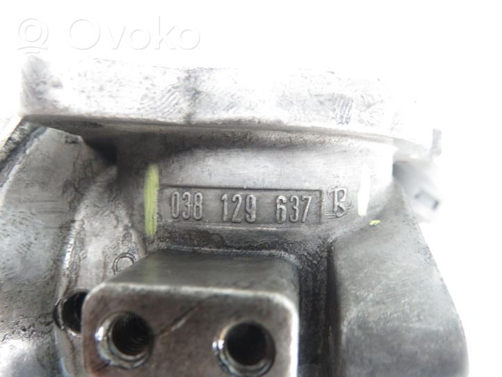 Seat Leon (1M) EGR-venttiili 038129637B