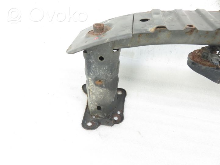 Ford Focus C-MAX Front bumper support beam 