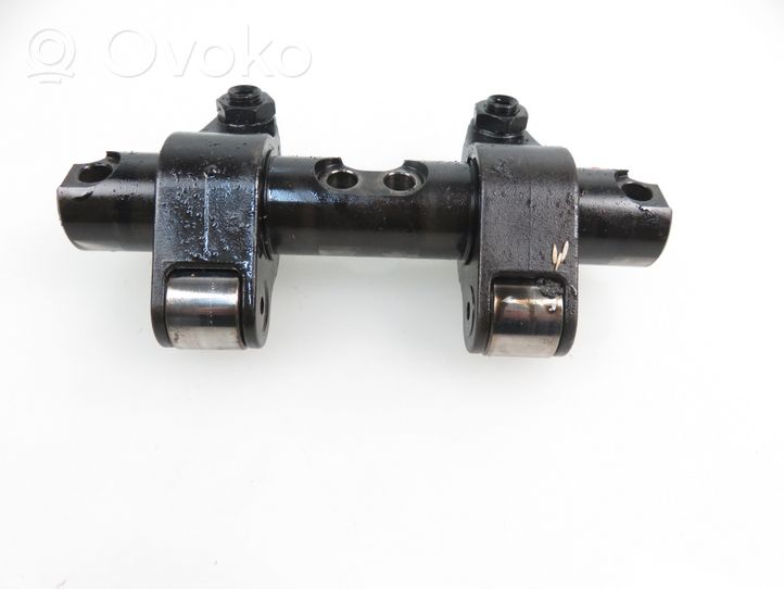 Volkswagen PASSAT B6 Fuel injection (other) 