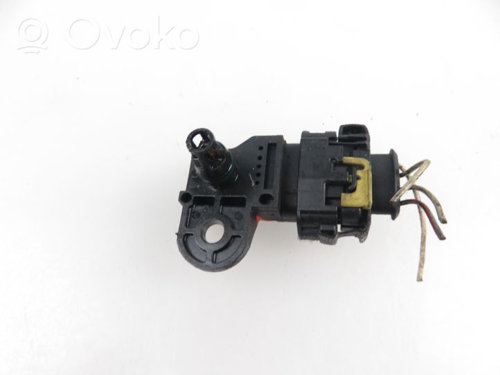 Fiat Stilo Turbo air boost pressure sensor 