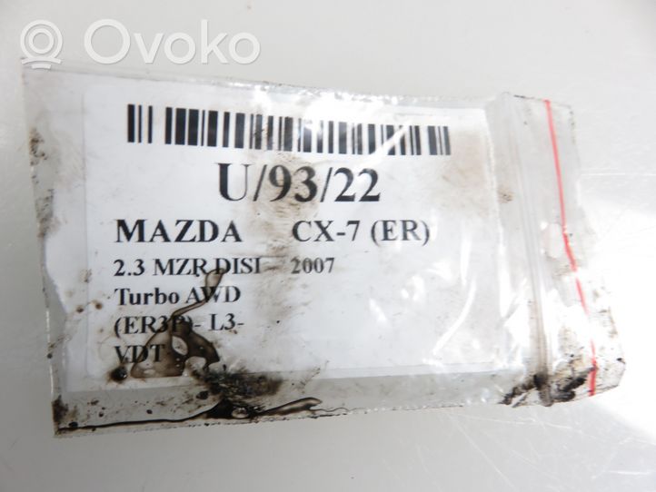 Mazda CX-7 Turbine L3K913700J