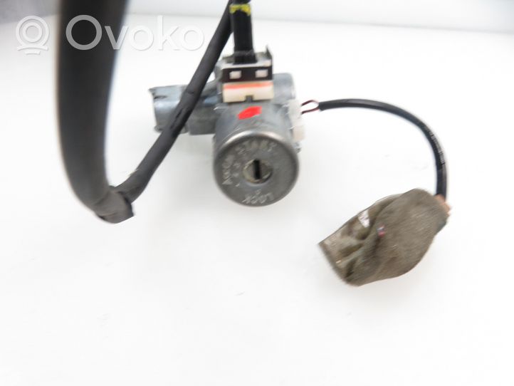 Nissan Sentra B15 Ignition lock 