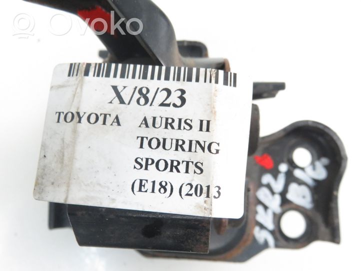 Toyota Auris E180 Support de boîte de vitesses 