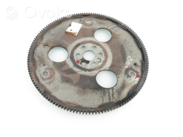 Chevrolet Equinox Flywheel 