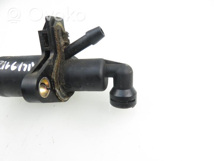 Audi TT Mk1 Clutch master cylinder 