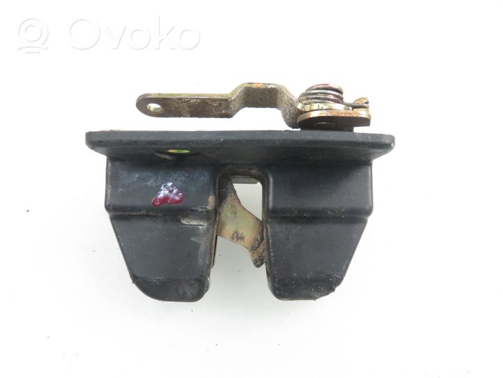 Volkswagen Transporter - Caravelle T4 Rear door lock 