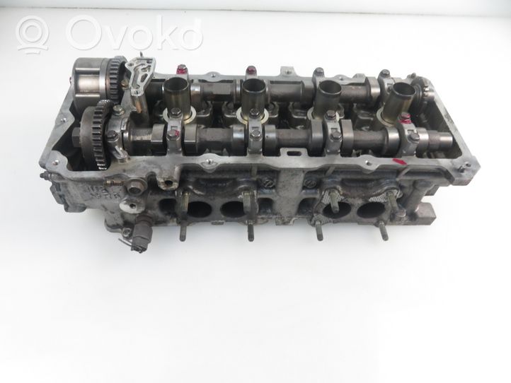 Nissan Sentra B15 Engine head 