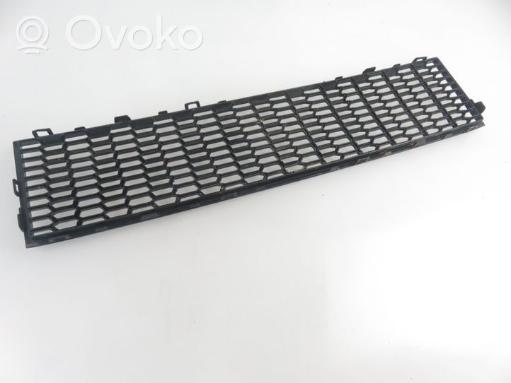 BMW 5 F10 F11 Front bumper lower grill 