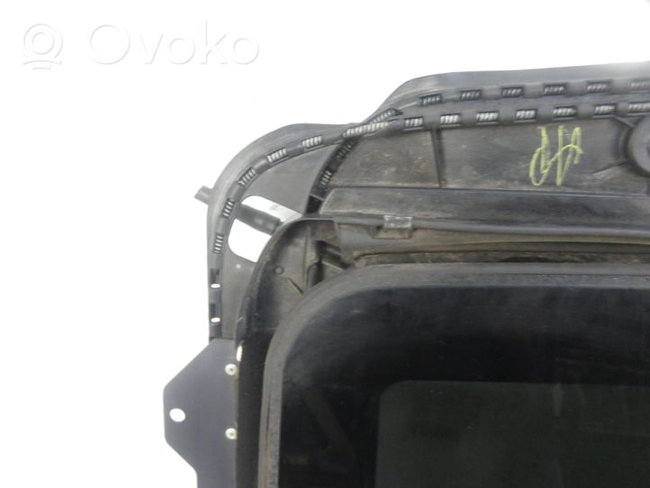 Land Rover Range Rover Sport L320 Sunroof set 