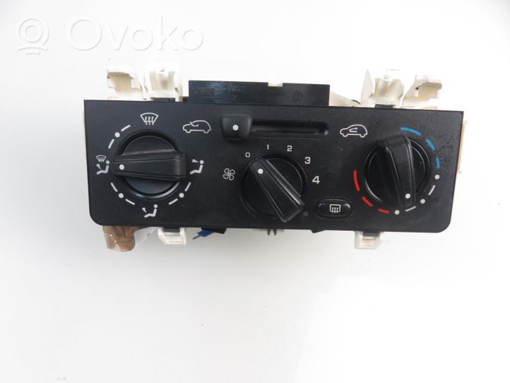 Citroen C3 Interrupteur ventilateur 