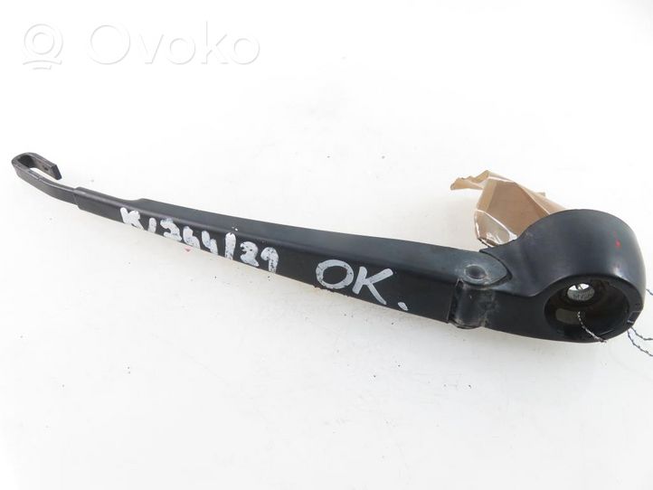 Audi A4 S4 B5 8D Rear wiper blade arm 