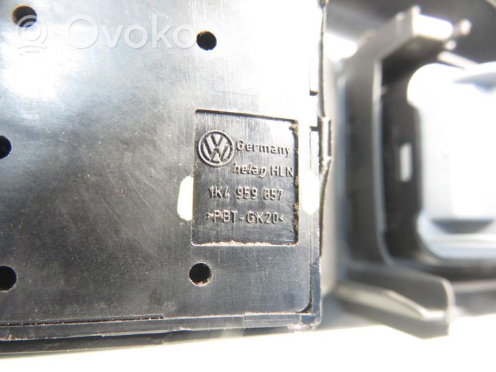 Volkswagen Jetta V Interrupteur commade lève-vitre 1K4959857