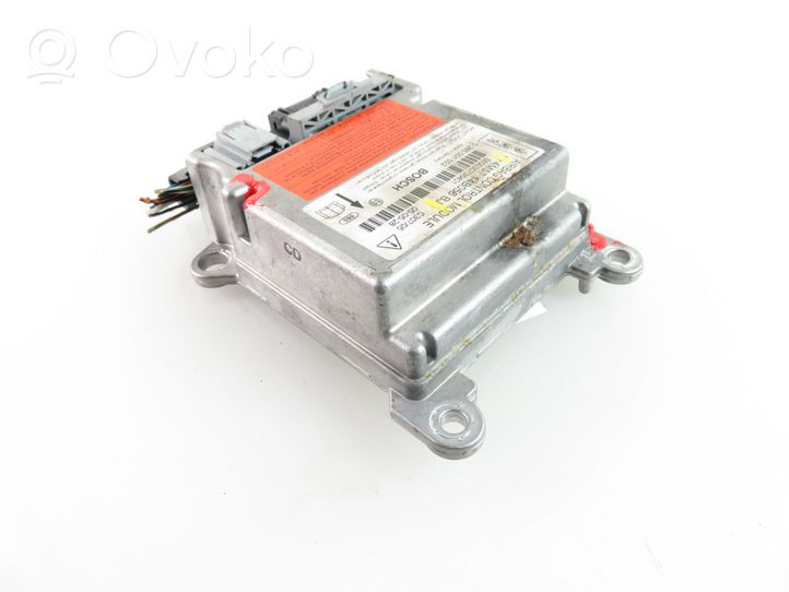 Ford Focus Airbag control unit/module 