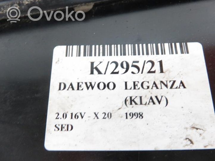 Daewoo Leganza Feux arrière / postérieurs 