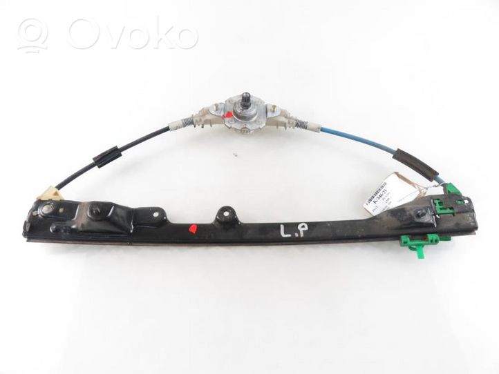 Fiat Punto (188) Front door manual window regulator 