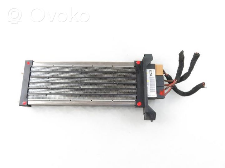 Seat Exeo (3R) Radiateur de chauffage 