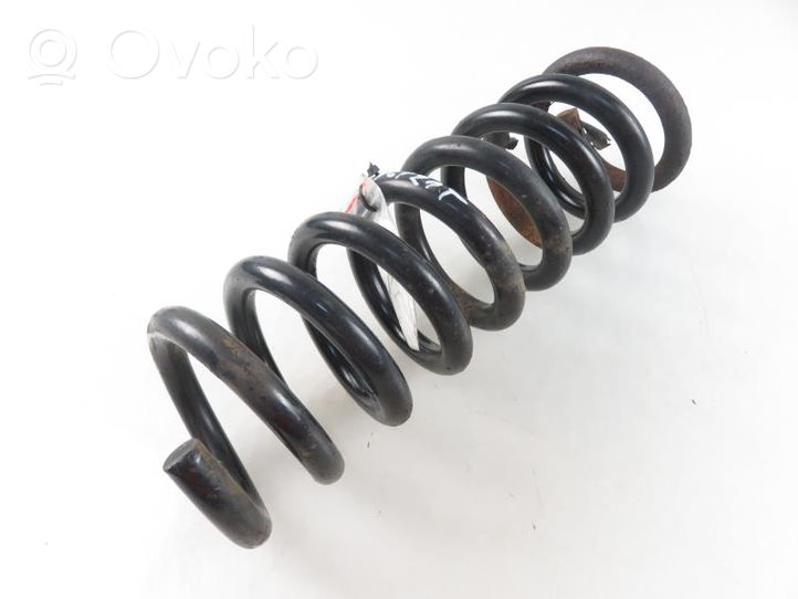 Mercedes-Benz C AMG W203 Rear coil spring 