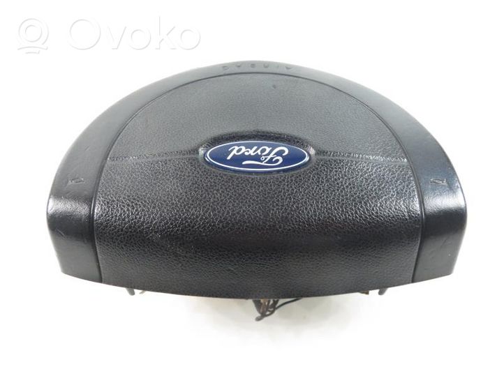 Ford Fiesta Airbag de volant 