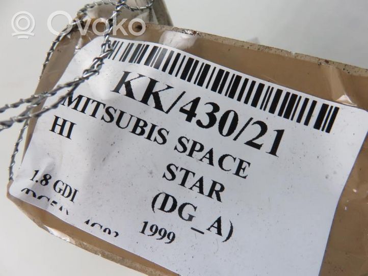 Mitsubishi Space Star Interruttore ventola abitacolo 