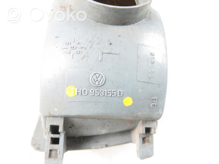 Volkswagen Vento Front indicator light 