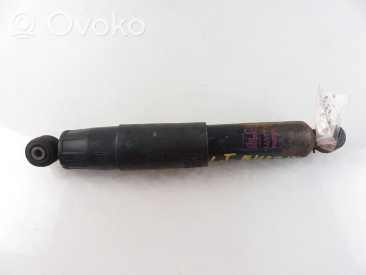 Renault Espace III Rear shock absorber/damper 