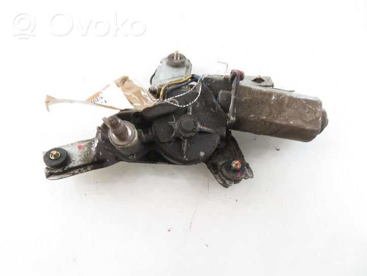 Toyota RAV 4 (XA10) Rear window wiper motor 1592002330