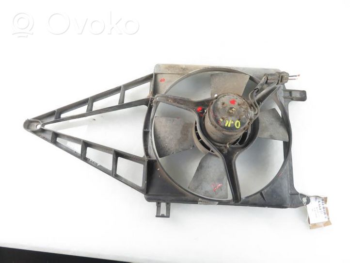 Opel Kadett E Kit ventilateur 