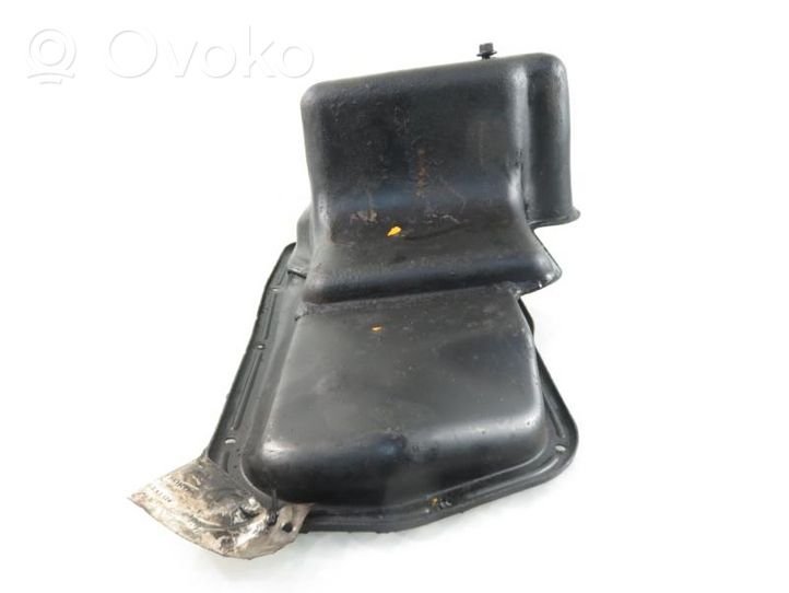 Ford Maverick Oil sump 