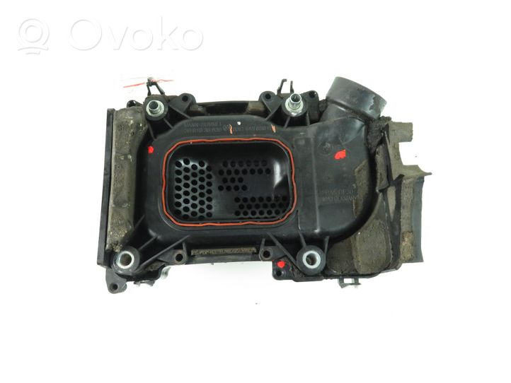 Volkswagen Golf V Turbocompressore 03C103502K