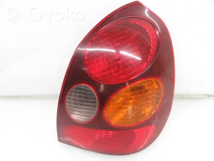 Toyota Corolla E110 Lampa tylna 