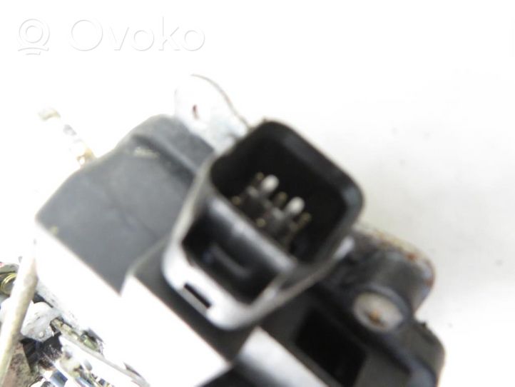 Daihatsu YRV Etuoven lukko 8494097401