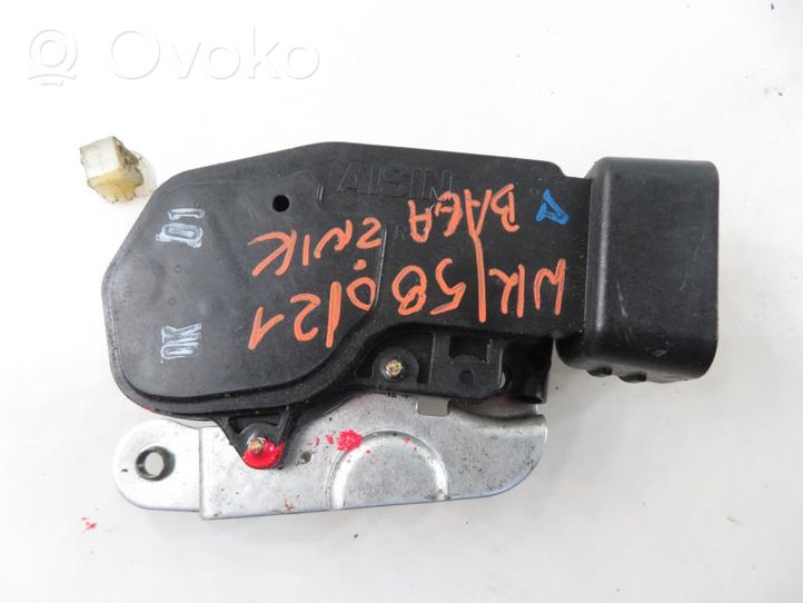 Daihatsu YRV Tailgate/trunk/boot lift motor 