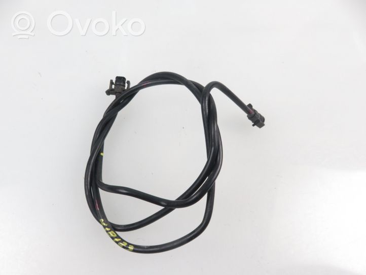 Subaru Forester SF Engine coolant pipe/hose 