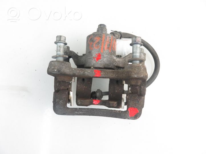 Hyundai Sonata Rear brake caliper 