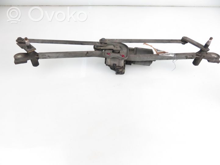 Ford Mondeo Mk III Front wiper linkage 03902417021S7117508AD