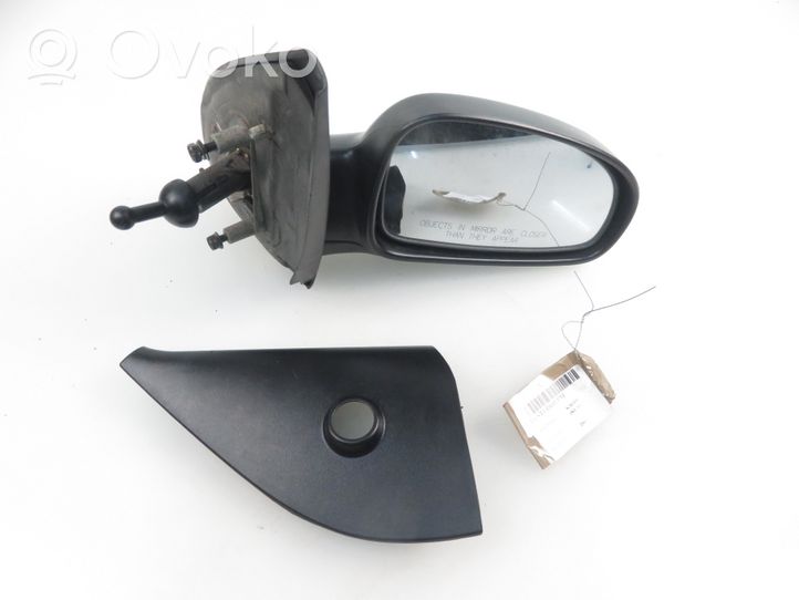 Daewoo Kalos Manual wing mirror 