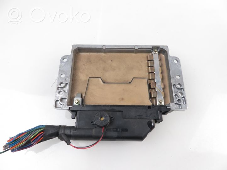 Daewoo Matiz Sterownik / Moduł ECU S115000010B