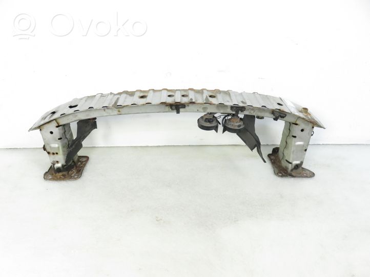 Ford Focus C-MAX Front bumper support beam 