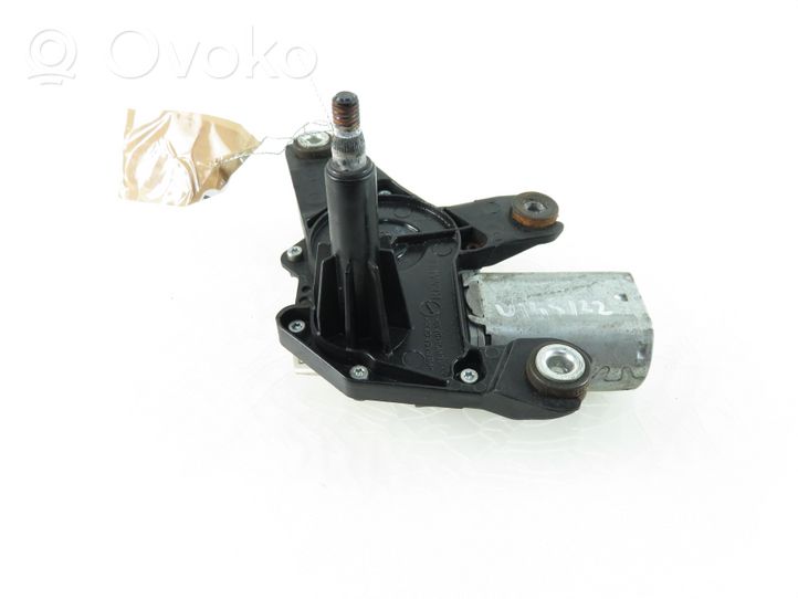 Renault Modus Motor del limpiaparabrisas trasero 53026312