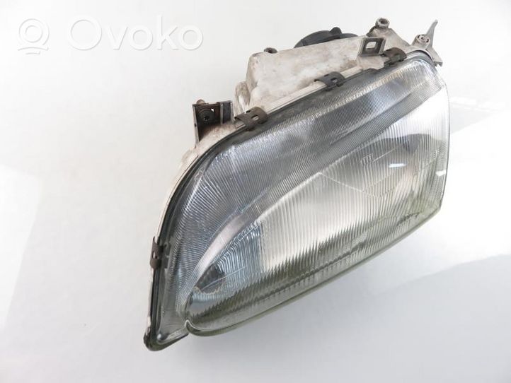 Ford Galaxy Lampa przednia 95VW13005VD