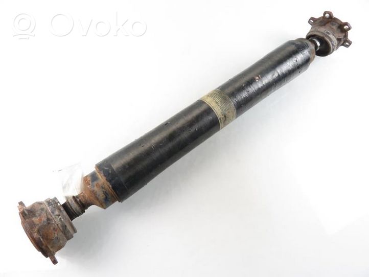 Mitsubishi Pajero Drive shaft (set) 