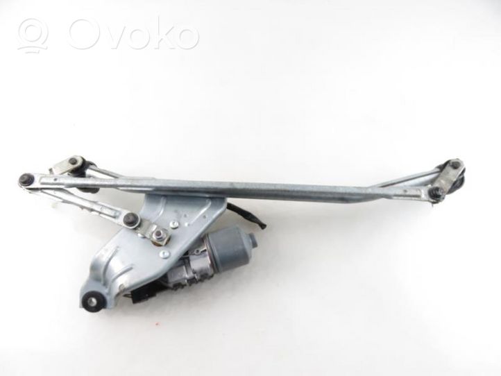 Dacia Sandero Front wiper linkage 