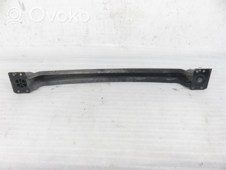 Citroen C6 Rear bumper support beam 