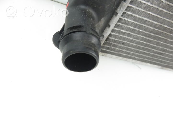 Audi A6 S6 C6 4F Radiateur de refroidissement 