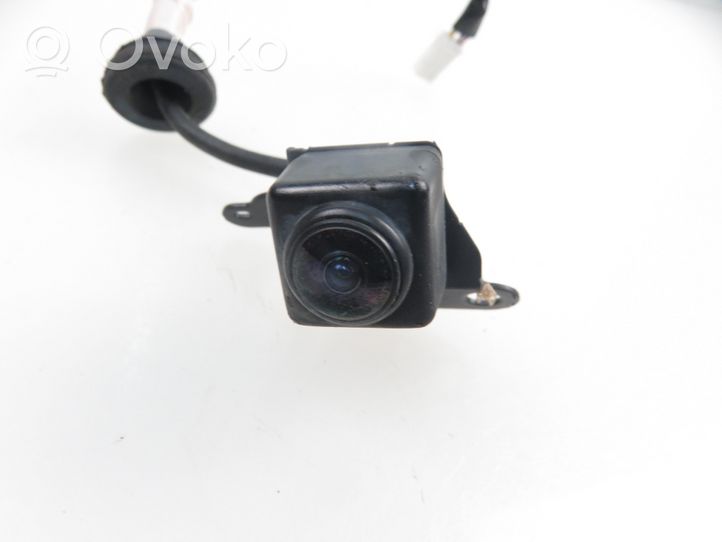 Infiniti Q50 Caméra de recul 