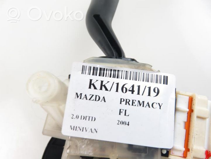 Mazda Premacy Commodo, commande essuie-glace/phare 