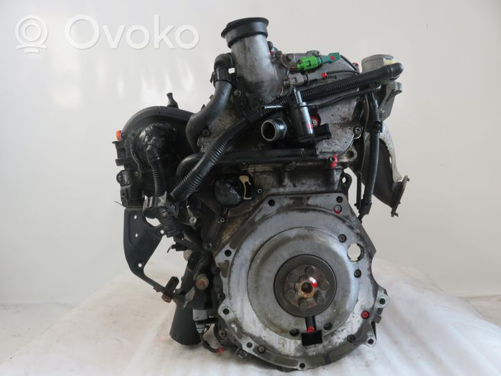 Volkswagen Jetta V Engine 