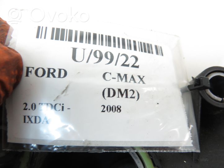 Ford C-MAX I Carcasa del termostato 