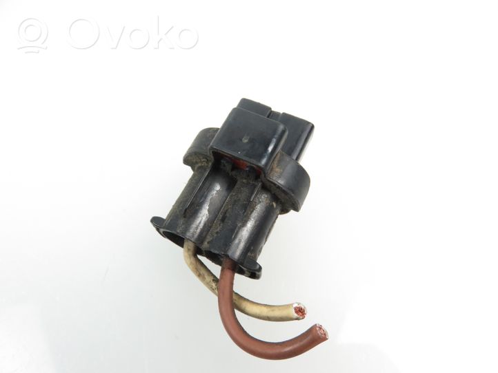 Renault Scenic I Coolant fan relay 